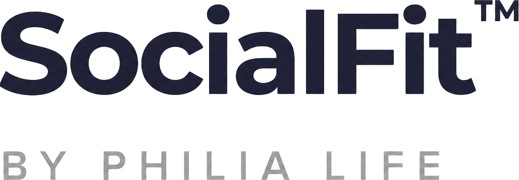 SocialFit by Philia Life